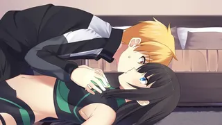 Скриншот 1 к игре Games&Girls