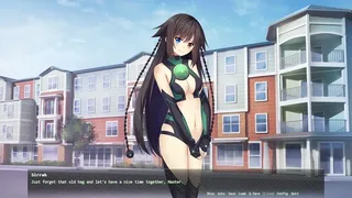 Скриншот 4 к игре Games&Girls