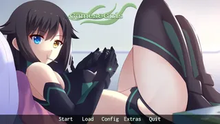Скриншот 5 к игре Games&Girls