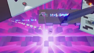 Скриншот 5 к игре JASEM: Just Another Shooter with Electronic Music