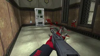 Скриншот 3 к игре Shogo: Mobile Armor Division