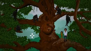 Скриншот 2 к игре Sumatra: Fate of Yandi