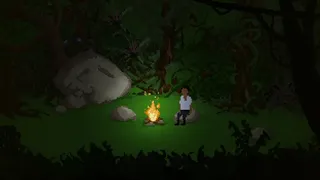 Скриншот 3 к игре Sumatra: Fate of Yandi