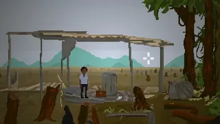 Скриншот 8 к игре Sumatra: Fate of Yandi