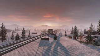 Скриншот 1 к игре iStorm