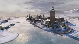 Скриншот 4 к игре iStorm