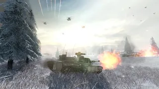 Скриншот 8 к игре iStorm