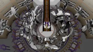 Скриншот 1 к игре The Midnight Sanctuary