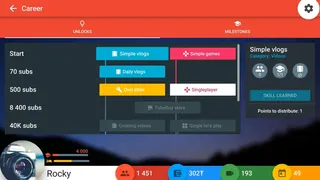 Скриншот 2 к игре Tube Tycoon