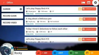 Скриншот 7 к игре Tube Tycoon