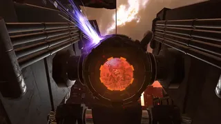 Скриншот 1 к игре Moriarty: Endgame VR