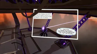 Скриншот 4 к игре Moriarty: Endgame VR