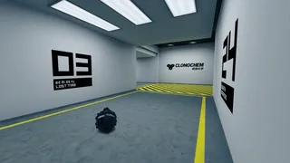 Скриншот 3 к игре ECHOPLEX
