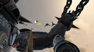 Скриншот 3 к игре Gappo's Legacy VR