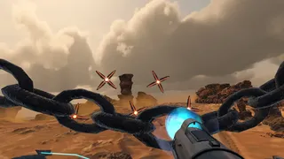 Скриншот 5 к игре Gappo's Legacy VR