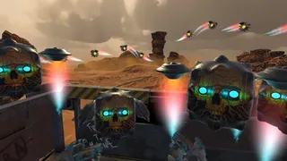 Скриншот 8 к игре Gappo's Legacy VR