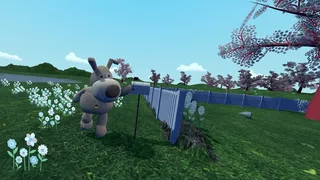 Скриншот 1 к игре Boofle's Home