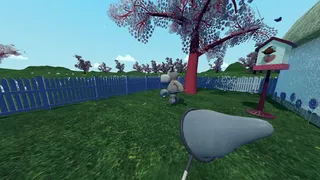 Скриншот 2 к игре Boofle's Home