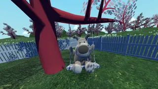 Скриншот 3 к игре Boofle's Home