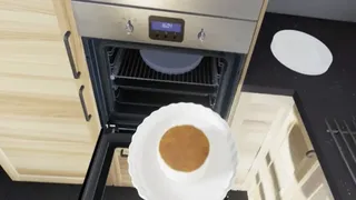 Скриншот 8 к игре IKEA VR Pancake Kitchen