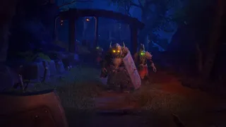 Скриншот 1 к игре Karnage Chronicles