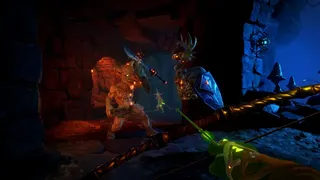 Скриншот 3 к игре Karnage Chronicles