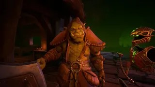 Скриншот 4 к игре Karnage Chronicles