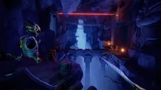 Скриншот 6 к игре Karnage Chronicles