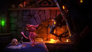 Скриншот 7 к игре Karnage Chronicles