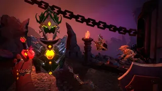 Скриншот 8 к игре Karnage Chronicles