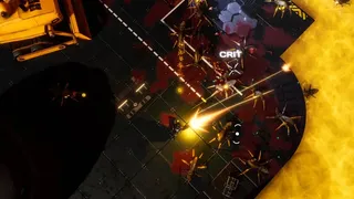 Скриншот 6 к игре ROGUE SHIFT