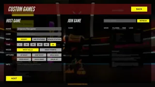Скриншот 2 к игре Mad Machines