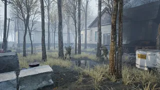 Скриншот 2 к игре Task Force