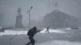 Скриншот 4 к игре Task Force