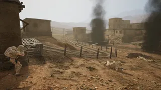 Скриншот 5 к игре Task Force