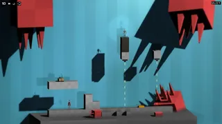 Скриншот 1 к игре Think To Die 3