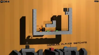Скриншот 4 к игре Think To Die 3