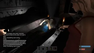 Скриншот 4 к игре Evil Tag