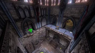 Скриншот 8 к игре Quake Champions