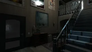 Скриншот 1 к игре TheNightfall