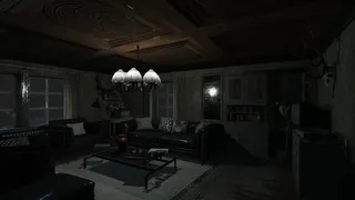 Скриншот 2 к игре TheNightfall