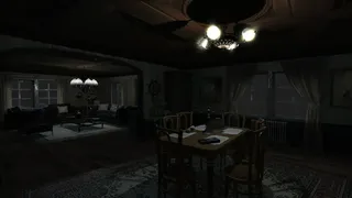 Скриншот 3 к игре TheNightfall