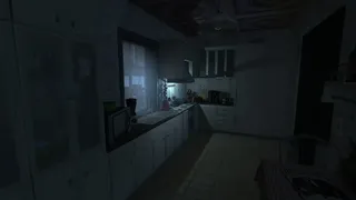 Скриншот 4 к игре TheNightfall