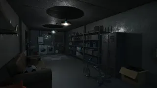 Скриншот 5 к игре TheNightfall