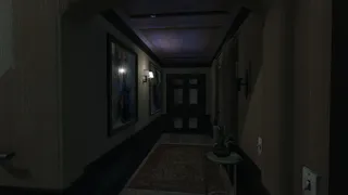 Скриншот 6 к игре TheNightfall