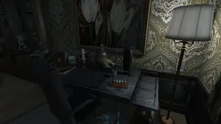 Скриншот 7 к игре TheNightfall