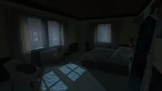 Скриншот 8 к игре TheNightfall
