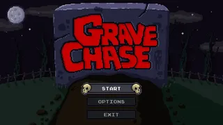 Скриншот 1 к игре Grave Chase