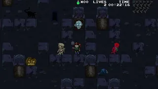 Скриншот 5 к игре Grave Chase
