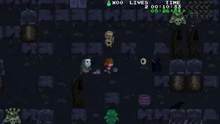 Скриншот 8 к игре Grave Chase